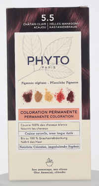 Phyto Phytocolor Permanent Color 112 ml