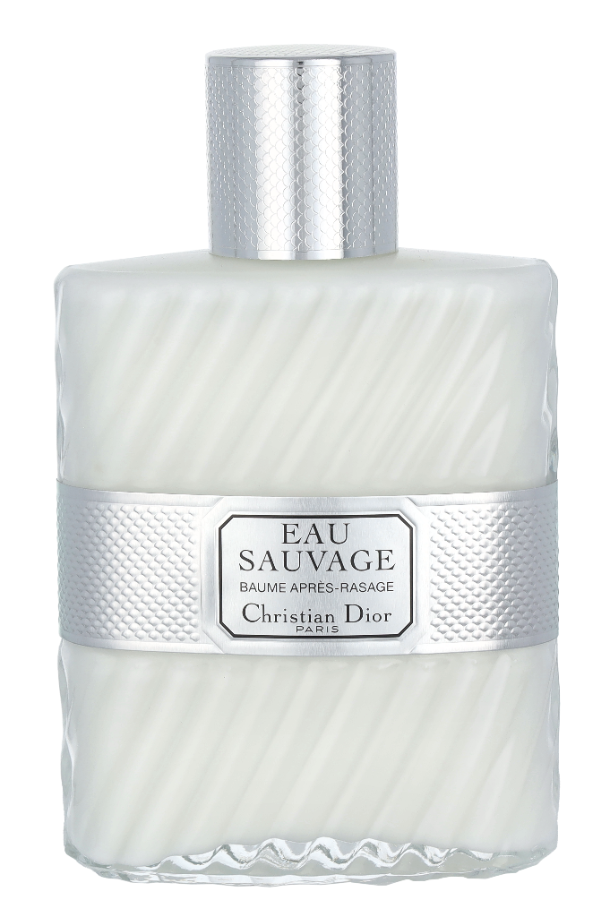 Dior Eau Sauvage After Shave Balm 100ml