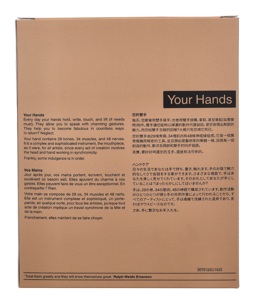 Aesop Resurrection Duet Set 1000 ml