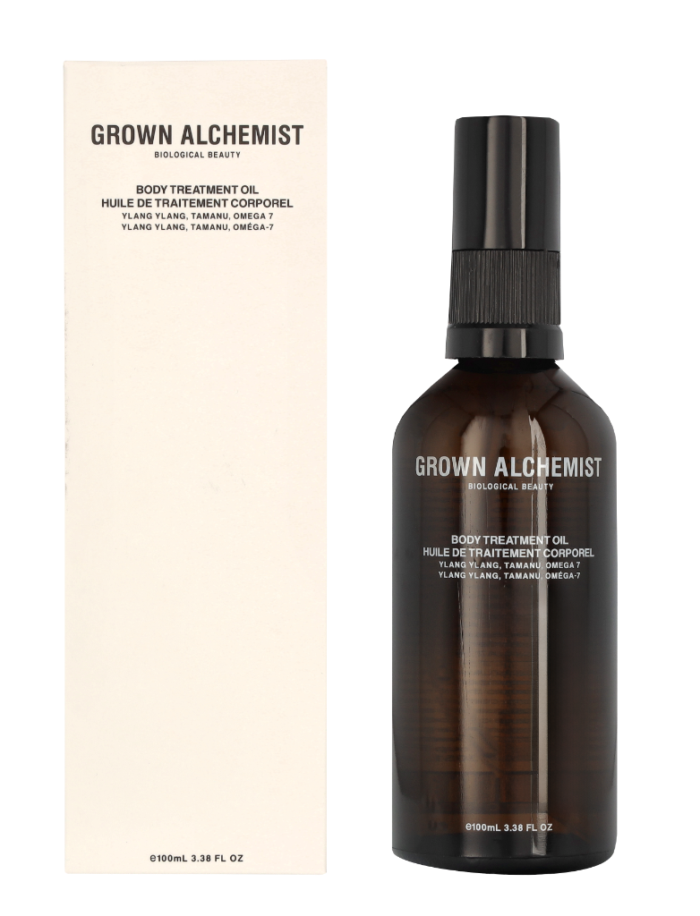 Grown Alchemist Body Treatment Oil 100ml