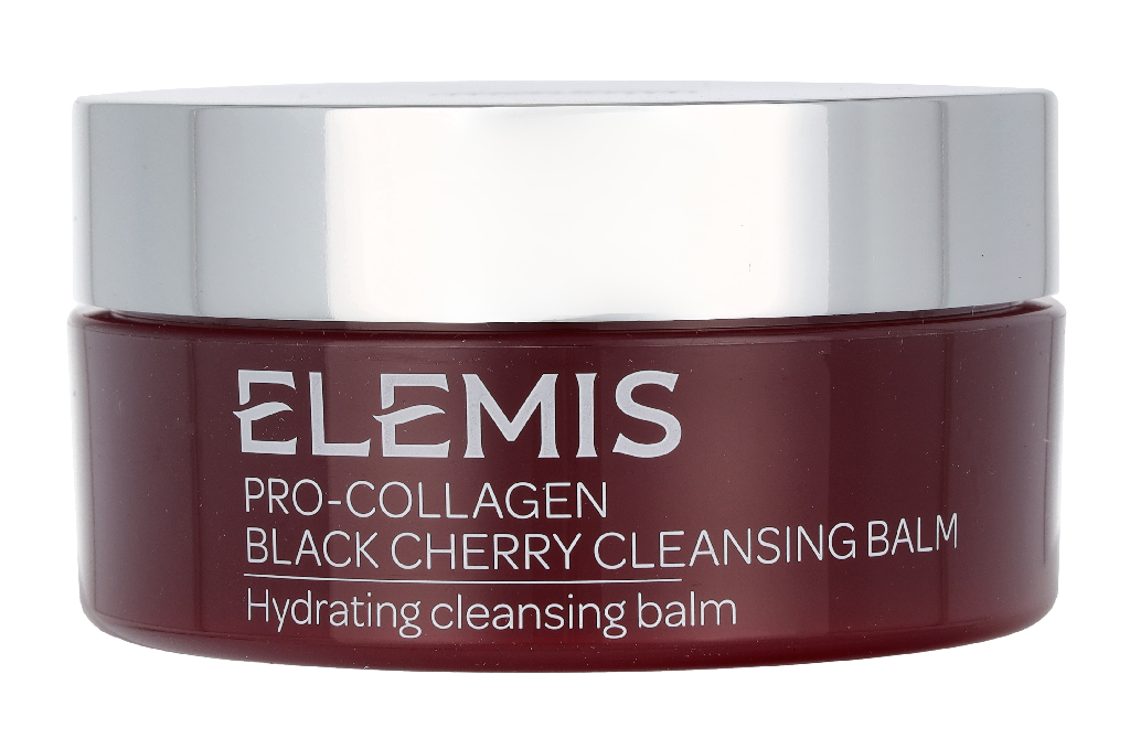 Elemis Pro-Collagen Black Cherry Deep Cleansing Balm 100 g