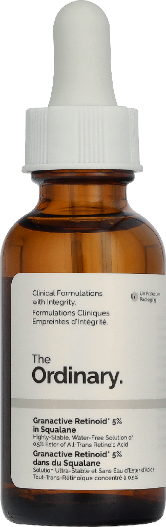 The Ordinary Granactive Retinoid 5% 30 ml