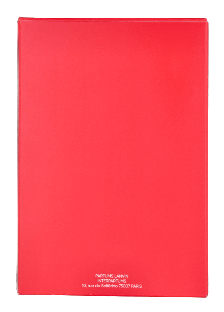 Lanvin Mon Eclat Eclat D'Arpege Edp Spray 
