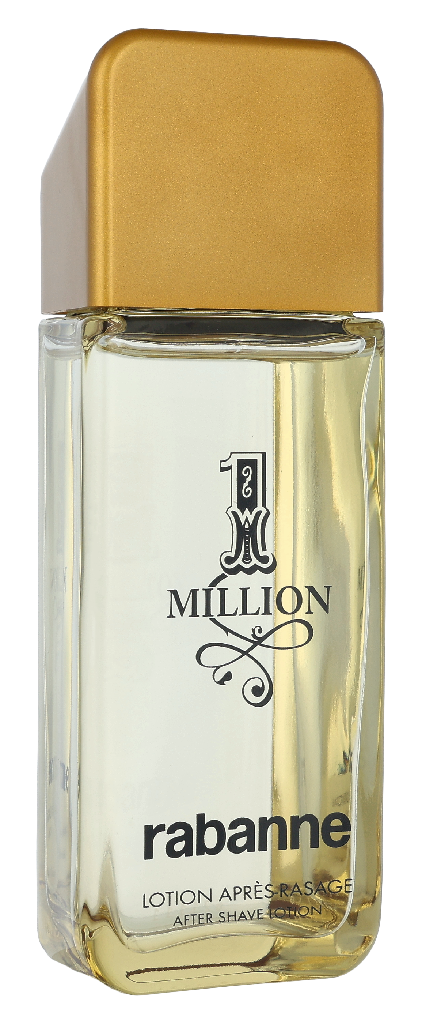 Paco Rabanne 1 Million After Shave Lotion 100ml