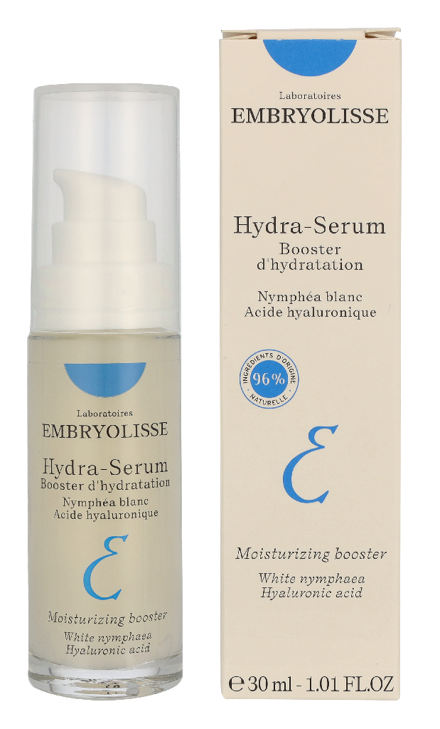 Embryolisse Hydra Serum 30 ml