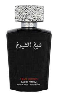 Lattafa Sheikh Al Shuyukh Edp Spray 100 ml
