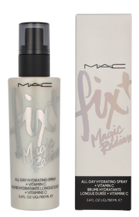 MAC Studio Fix+ Magic Radiance Setting Spray 100 ml