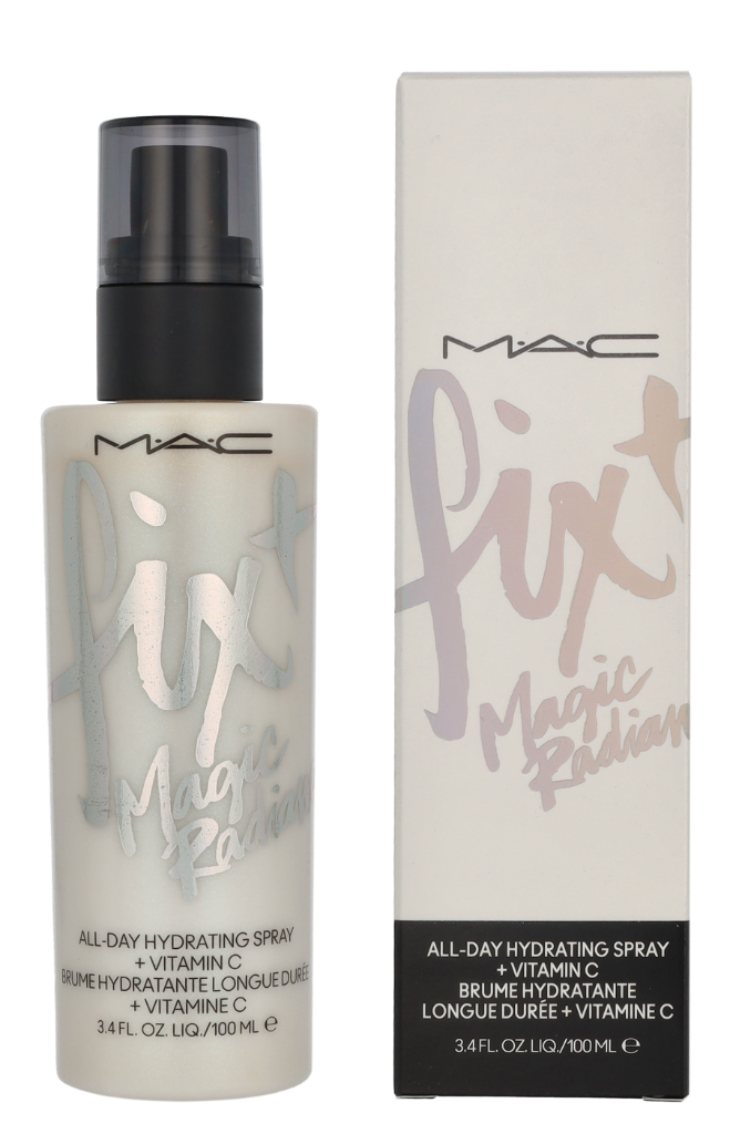 MAC Studio Fix+ Magic Radiance Setting Spray 100 ml