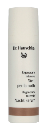 Dr. Hauschka Regenerating Night Serum - Intensive 30 ml