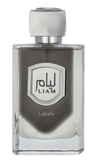 Lattafa Liam Grey Edp Spray 100 ml