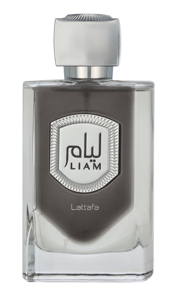 Lattafa Liam Grey Edp Spray 100 ml