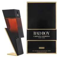 Carolina Herrera Bad Boy Elixir Edp Spray