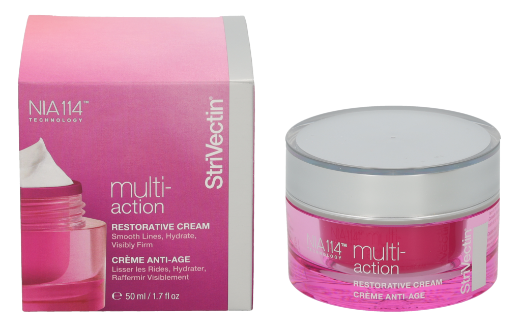 Strivectin Multi-Action Restorative Cream 50ml