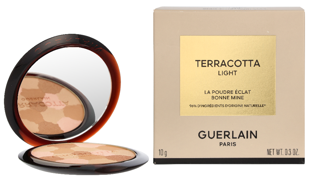 Guerlain Terracotta Light Powder