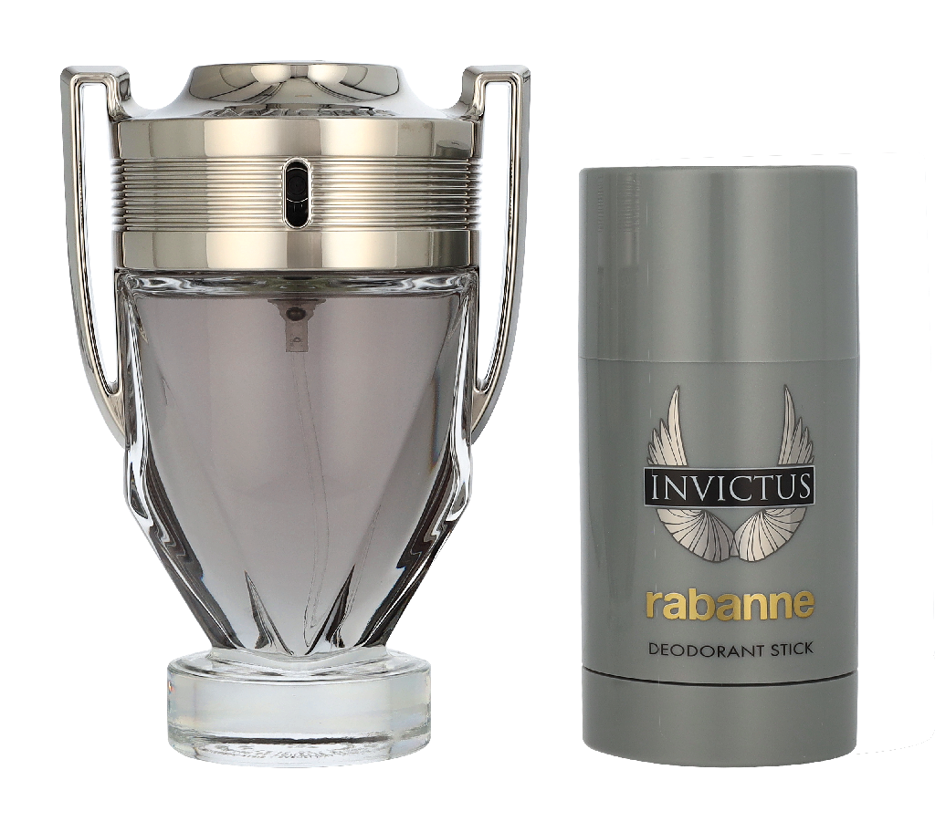 Paco Rabanne Invictus Giftset