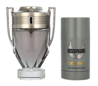 Paco Rabanne Invictus Giftset
