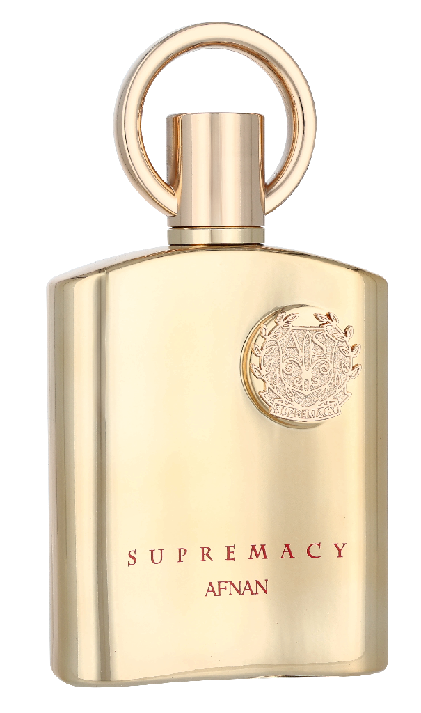 Afnan Supremacy Gold Edp Spray 100 ml