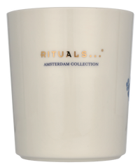 Rituals Amsterdam Collection Scanted Candle 400 g