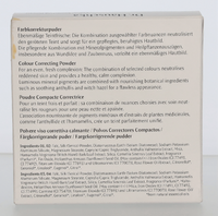 Dr. Hauschka Colour Correcting Powder 8 g