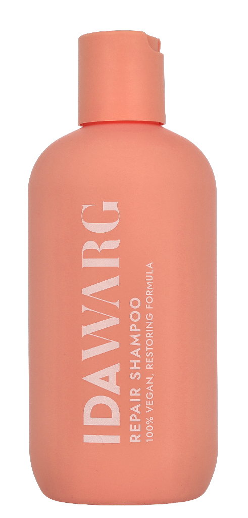 Ida Warg Repair Shampoo 250 ml