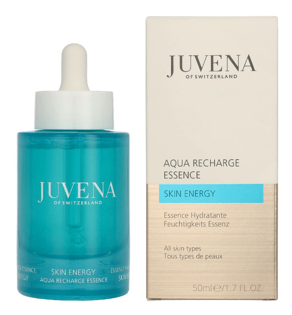 Juvena Skin Energy Aqua Recharge Essence 50 ml