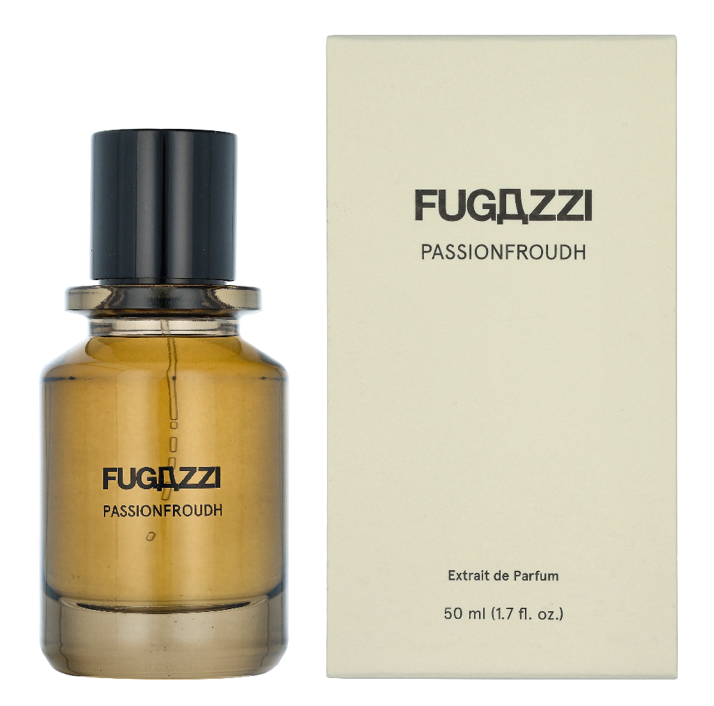 Fugazzi Passionfroudh Extrait De Parfum 50 ml