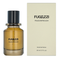 Fugazzi Passionfroudh Extrait De Parfum 50 ml