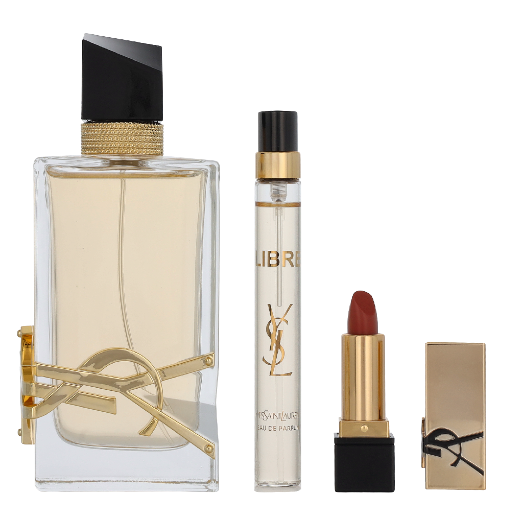 YSL Libre Giftset