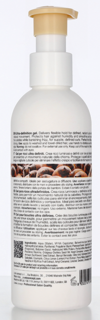 Milk_Shake Curl Passion Defining Gel 200 ml