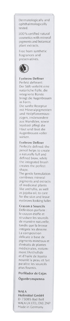 Dr. Hauschka Eyebrow Definer 1.1 g