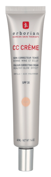 Erborian CC Cream 40 ml