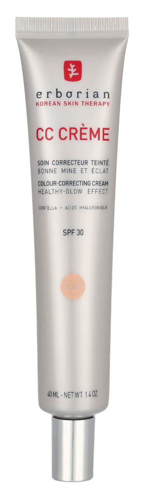 Erborian CC Cream 40 ml