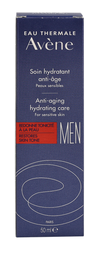 Avene Men Anti-Aging Hydrating Care 50 ml