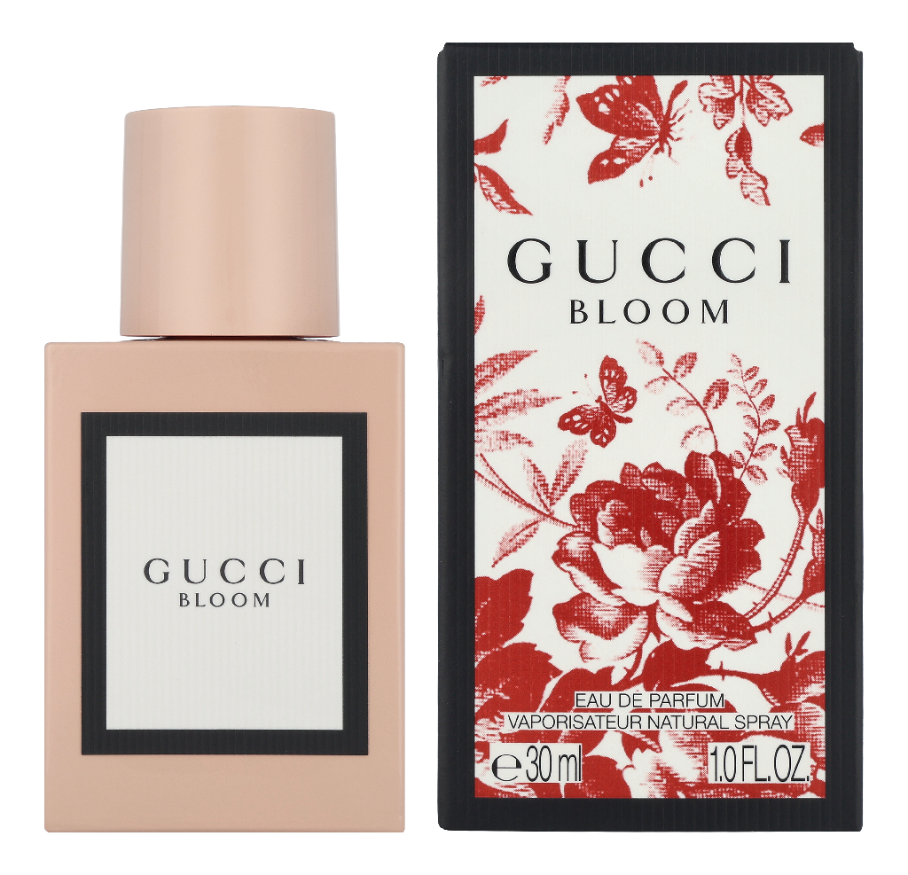 Gucci Bloom Eau de parfum Spray