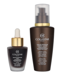 Collistar Magic Drops Face Routine Set 155 ml