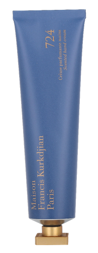 MFKP 724 Hand Cream 70 ml