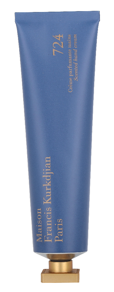 MFKP 724 Hand Cream 70 ml