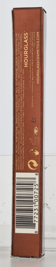 Hourglass Mechanical Gel Eye Liner - 1.5mm 0.06 g