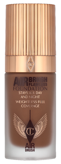 Charlotte Tilbury Airbrush Flawless Stays All Day Foundation