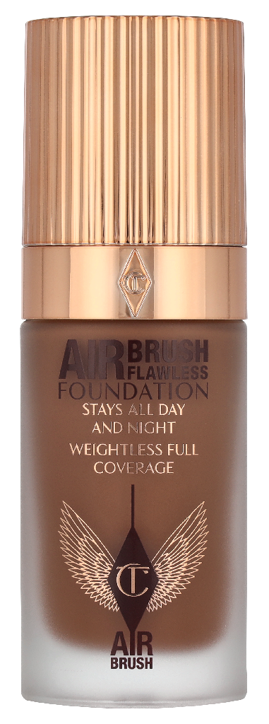 Charlotte Tilbury Airbrush Flawless Stays All Day Foundation