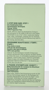 Clinique Facial Soap Bar - Mild 150 ml