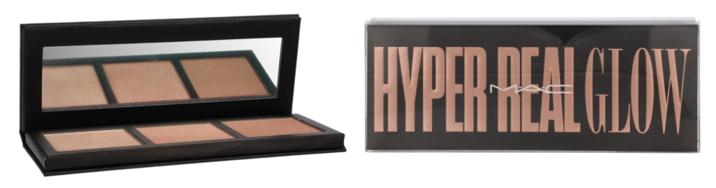 MAC Hyper Real Glow Palette