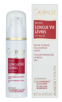 Guinot Volume-Enhancing Lip Balm 15 ml