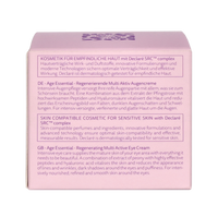 Declare Agecontrol Age Essential Eye Cream 15 ml