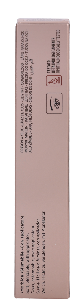 Collistar Professional Waterproof Eye Pencil