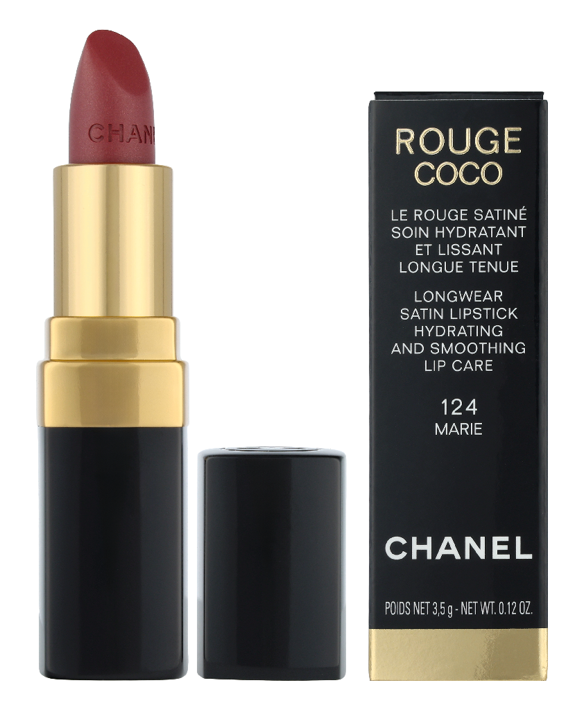 Chanel Rouge Coco Flash Hydrating Vibrant Shine Lip Colour 3.50 g