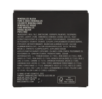 MAC Mineralize Blush