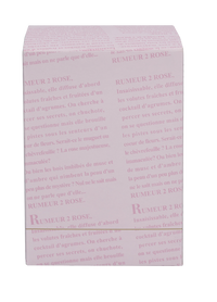 Lanvin Rumeur 2 Rose Eau de parfum Spray 100ml