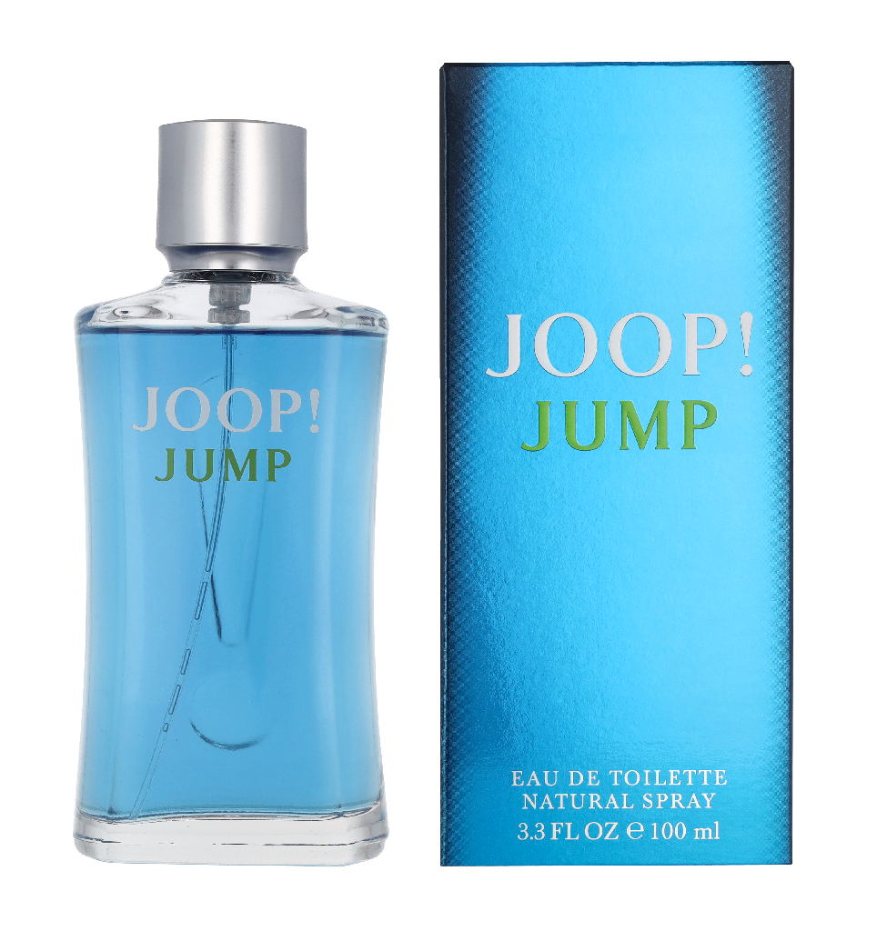 Joop! Jump Edt Spray 