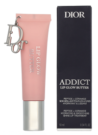 Dior Addict Lip Glow Butter 10 ml